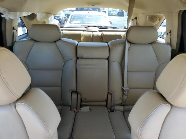 Photo 9 VIN: 2HNYD28619H532355 - ACURA MDX TECHNO 