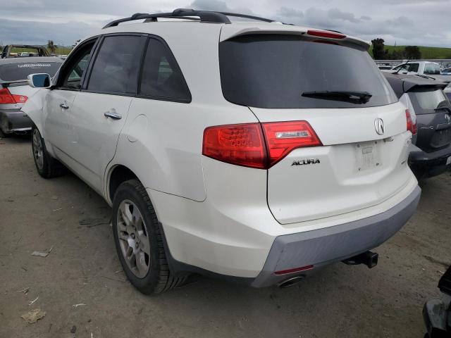 Photo 1 VIN: 2HNYD28619H533361 - ACURA MDX 