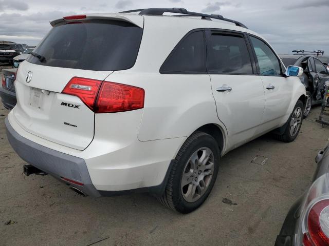 Photo 2 VIN: 2HNYD28619H533361 - ACURA MDX 