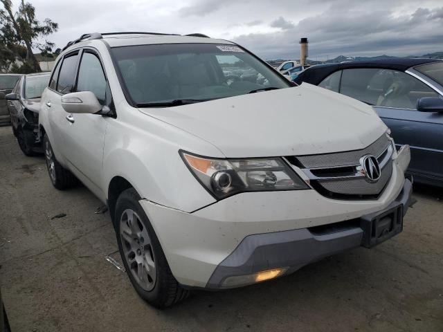 Photo 3 VIN: 2HNYD28619H533361 - ACURA MDX 