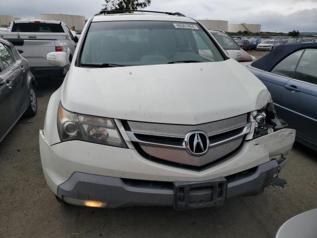 Photo 4 VIN: 2HNYD28619H533361 - ACURA MDX 