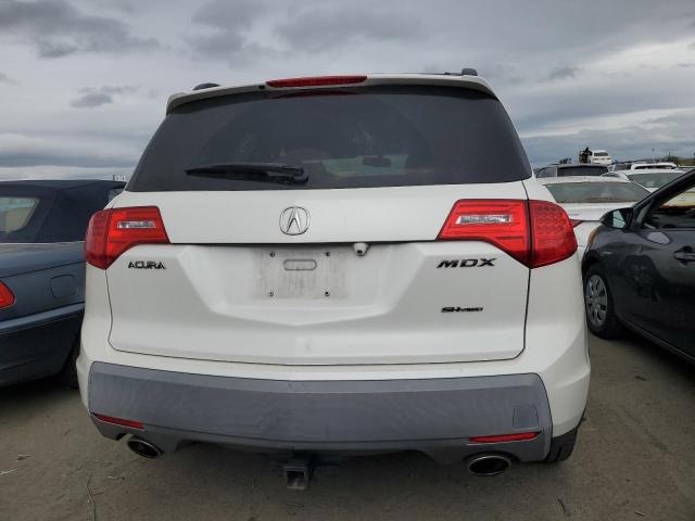 Photo 5 VIN: 2HNYD28619H533361 - ACURA MDX 