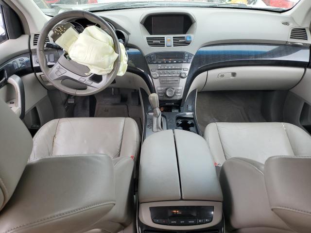 Photo 7 VIN: 2HNYD28619H533361 - ACURA MDX 