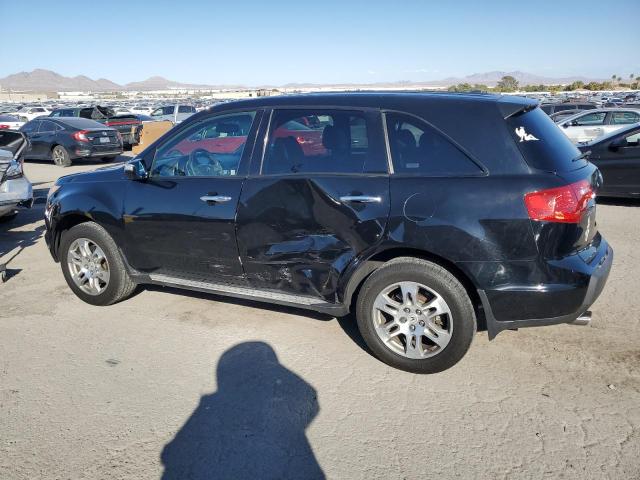 Photo 1 VIN: 2HNYD28628H547431 - ACURA MDX TECHNO 