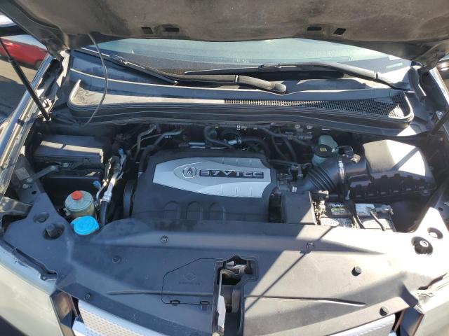 Photo 10 VIN: 2HNYD28628H547431 - ACURA MDX TECHNO 