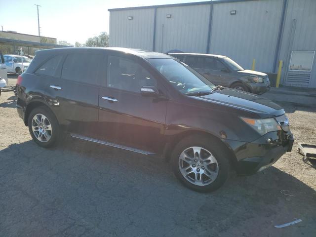 Photo 3 VIN: 2HNYD28628H547431 - ACURA MDX TECHNO 