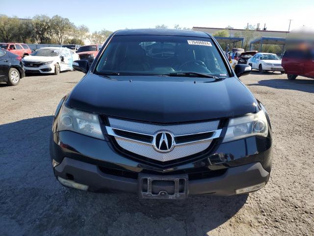 Photo 4 VIN: 2HNYD28628H547431 - ACURA MDX TECHNO 