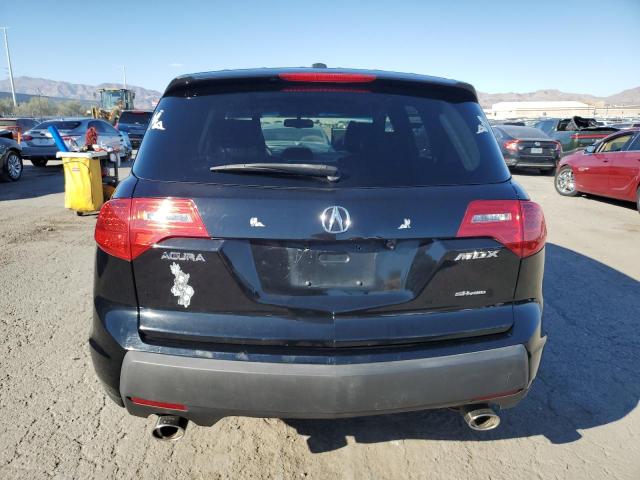 Photo 5 VIN: 2HNYD28628H547431 - ACURA MDX TECHNO 