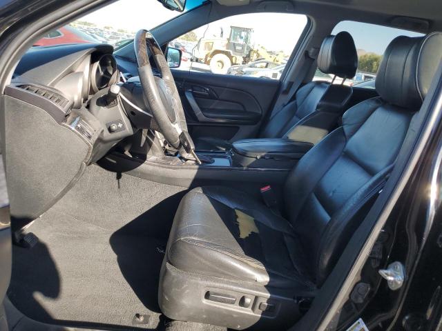 Photo 6 VIN: 2HNYD28628H547431 - ACURA MDX TECHNO 