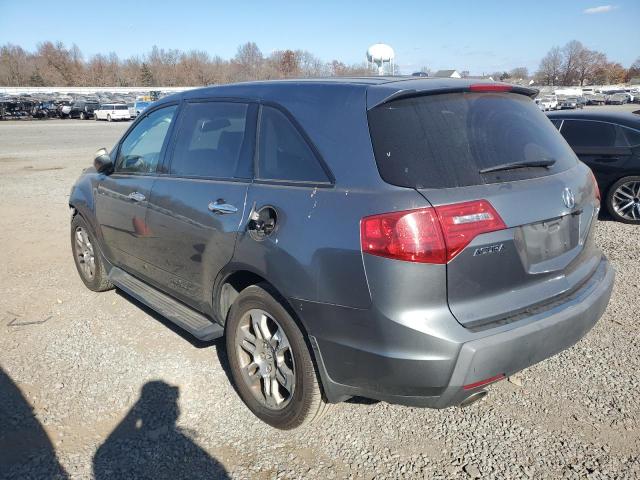 Photo 1 VIN: 2HNYD28628H548126 - ACURA MDX TECHNO 