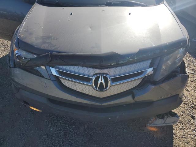 Photo 11 VIN: 2HNYD28628H548126 - ACURA MDX TECHNO 