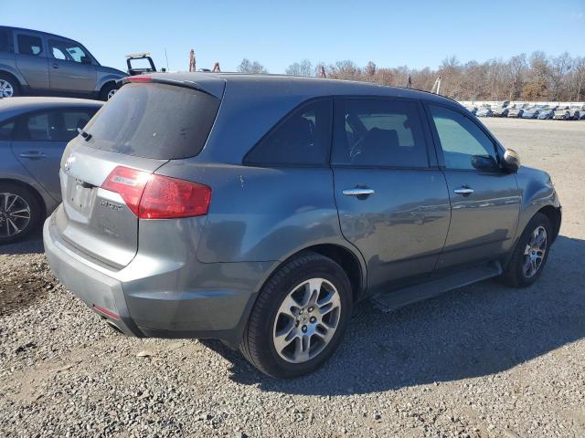 Photo 2 VIN: 2HNYD28628H548126 - ACURA MDX TECHNO 