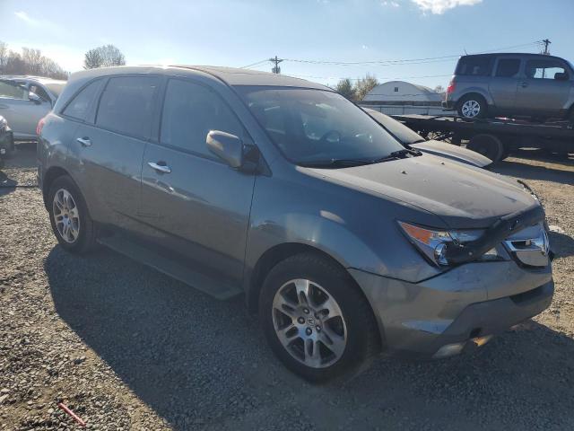 Photo 3 VIN: 2HNYD28628H548126 - ACURA MDX TECHNO 