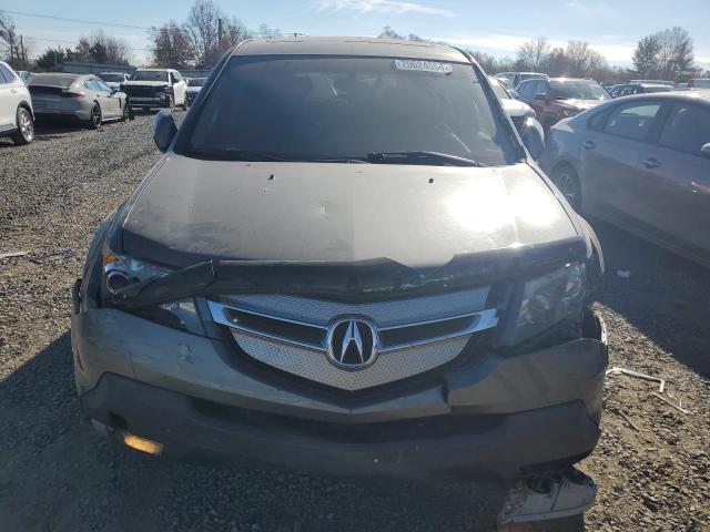 Photo 4 VIN: 2HNYD28628H548126 - ACURA MDX TECHNO 