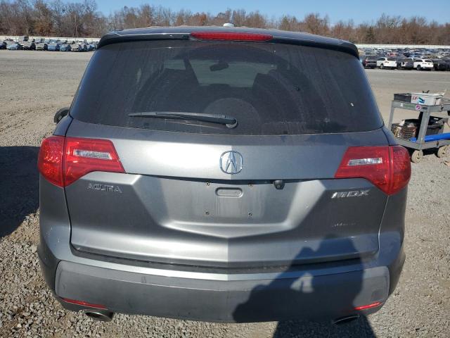 Photo 5 VIN: 2HNYD28628H548126 - ACURA MDX TECHNO 