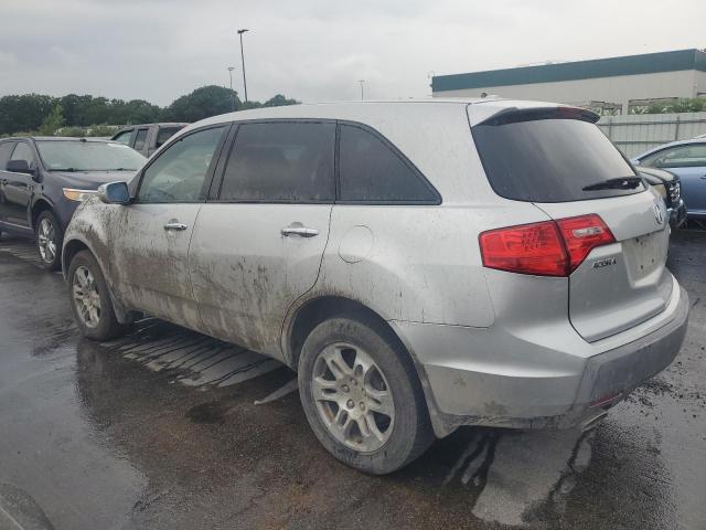 Photo 1 VIN: 2HNYD28628H550314 - ACURA MDX TECHNO 