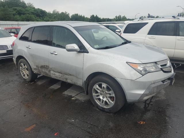 Photo 3 VIN: 2HNYD28628H550314 - ACURA MDX TECHNO 