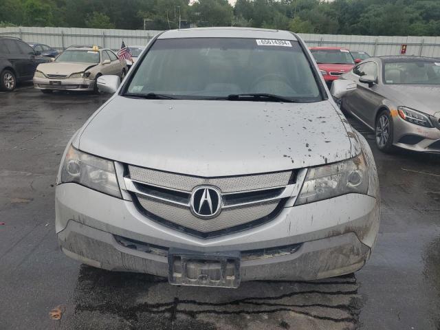 Photo 4 VIN: 2HNYD28628H550314 - ACURA MDX TECHNO 