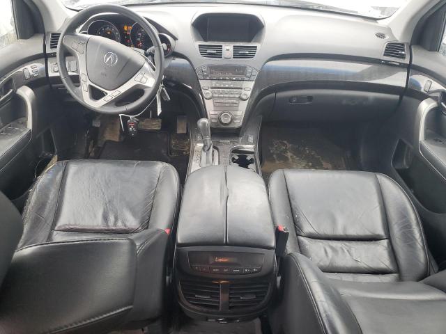 Photo 7 VIN: 2HNYD28628H550314 - ACURA MDX TECHNO 