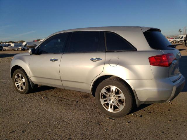 Photo 1 VIN: 2HNYD28628H556419 - ACURA MDX 