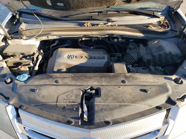 Photo 11 VIN: 2HNYD28628H556419 - ACURA MDX 