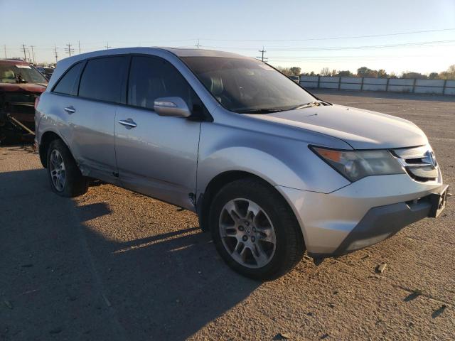 Photo 3 VIN: 2HNYD28628H556419 - ACURA MDX 