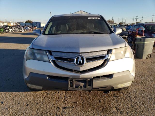 Photo 4 VIN: 2HNYD28628H556419 - ACURA MDX 