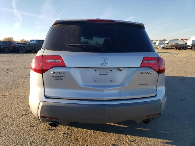 Photo 5 VIN: 2HNYD28628H556419 - ACURA MDX 