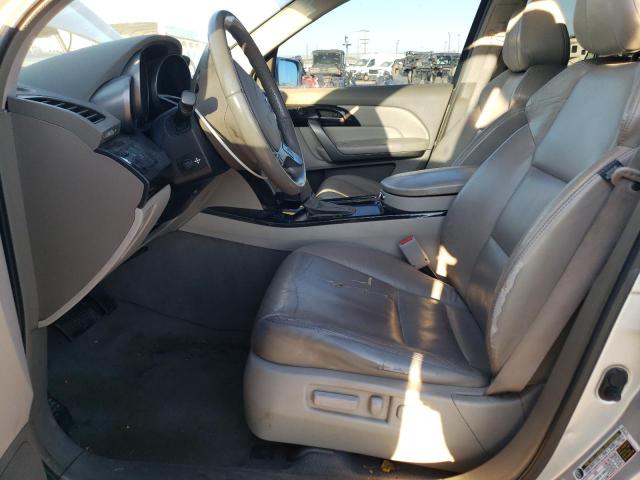 Photo 6 VIN: 2HNYD28628H556419 - ACURA MDX 