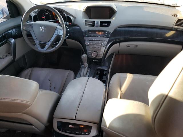 Photo 7 VIN: 2HNYD28628H556419 - ACURA MDX 