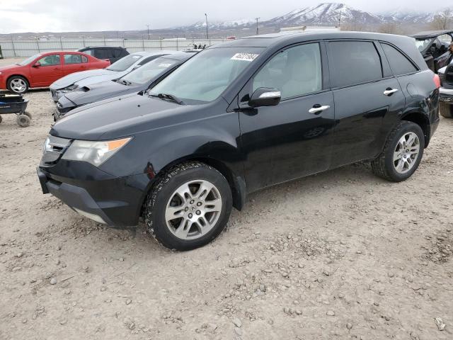 Photo 0 VIN: 2HNYD28629H503351 - ACURA MDX 