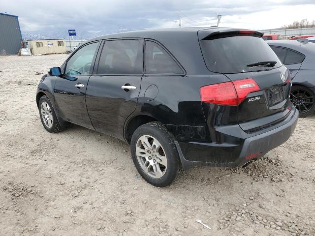 Photo 1 VIN: 2HNYD28629H503351 - ACURA MDX 