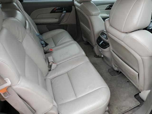 Photo 10 VIN: 2HNYD28629H503351 - ACURA MDX 