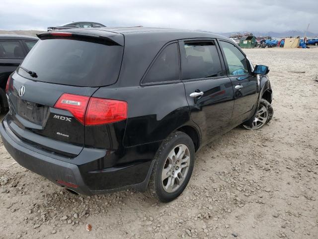 Photo 2 VIN: 2HNYD28629H503351 - ACURA MDX 