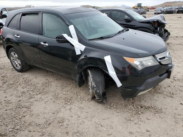 Photo 3 VIN: 2HNYD28629H503351 - ACURA MDX 