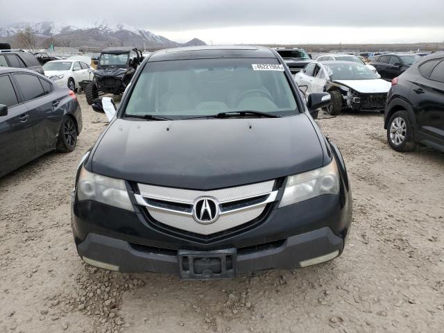 Photo 4 VIN: 2HNYD28629H503351 - ACURA MDX 