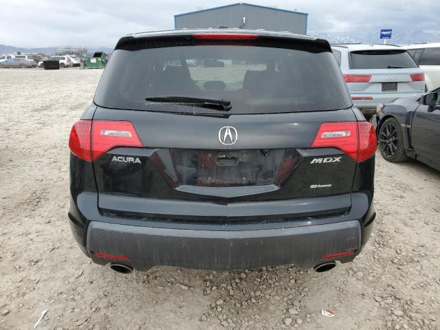 Photo 5 VIN: 2HNYD28629H503351 - ACURA MDX 