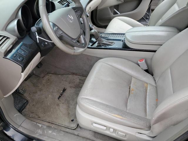 Photo 6 VIN: 2HNYD28629H503351 - ACURA MDX 