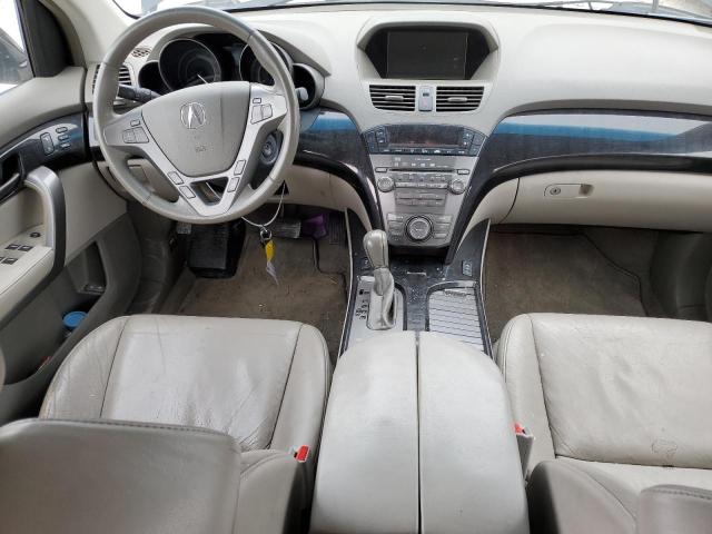 Photo 7 VIN: 2HNYD28629H503351 - ACURA MDX 