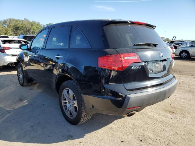 Photo 1 VIN: 2HNYD28629H515600 - ACURA MDX TECHNO 