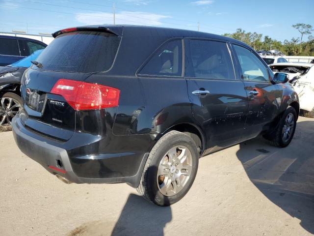 Photo 2 VIN: 2HNYD28629H515600 - ACURA MDX TECHNO 