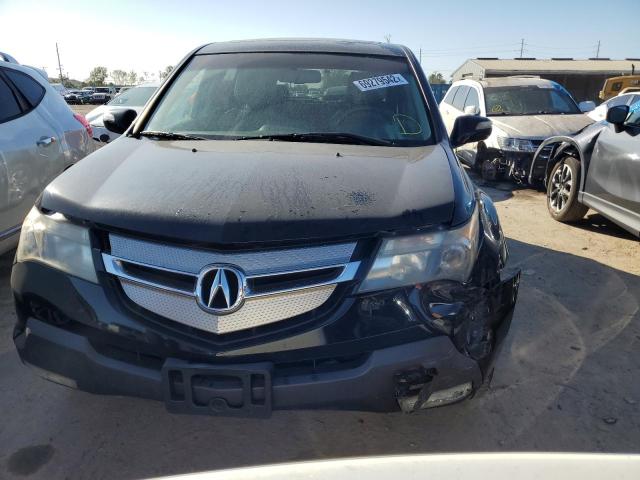 Photo 4 VIN: 2HNYD28629H515600 - ACURA MDX TECHNO 