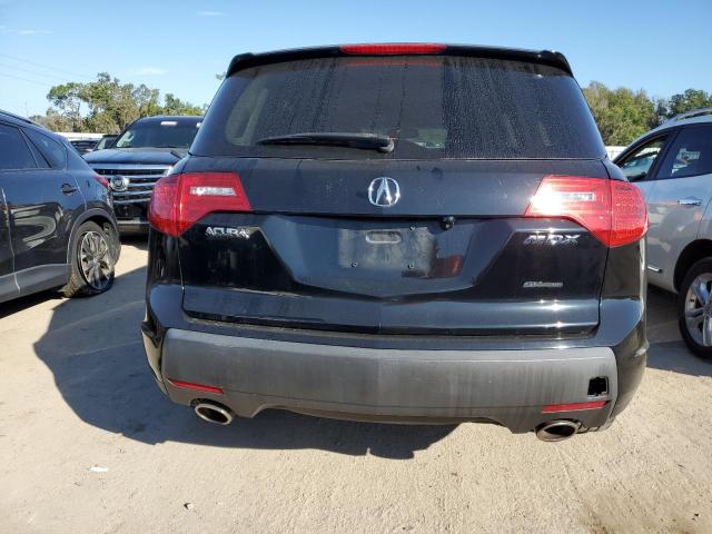 Photo 5 VIN: 2HNYD28629H515600 - ACURA MDX TECHNO 