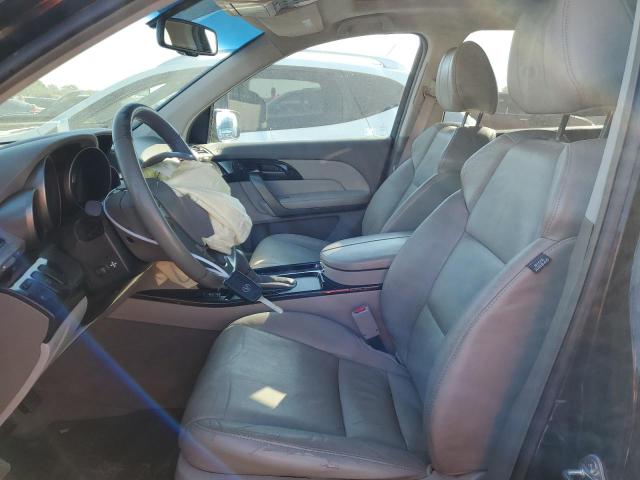 Photo 6 VIN: 2HNYD28629H515600 - ACURA MDX TECHNO 