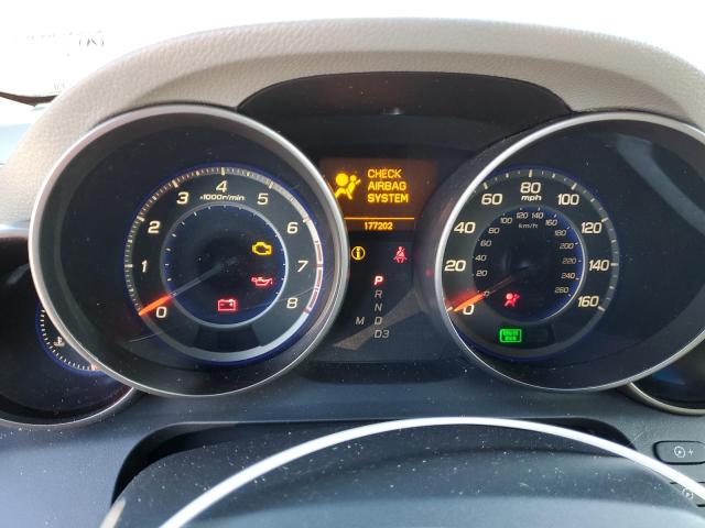 Photo 8 VIN: 2HNYD28629H515600 - ACURA MDX TECHNO 