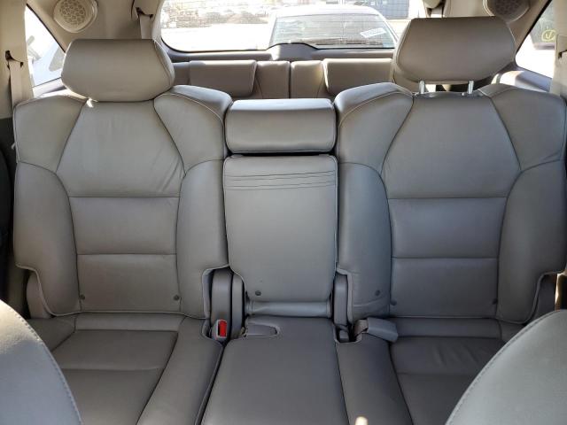 Photo 9 VIN: 2HNYD28629H515600 - ACURA MDX TECHNO 