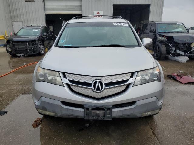 Photo 4 VIN: 2HNYD28629H515869 - ACURA MDX TECHNO 