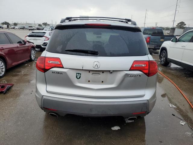 Photo 5 VIN: 2HNYD28629H515869 - ACURA MDX TECHNO 