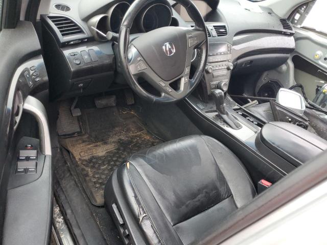 Photo 7 VIN: 2HNYD28629H515869 - ACURA MDX TECHNO 