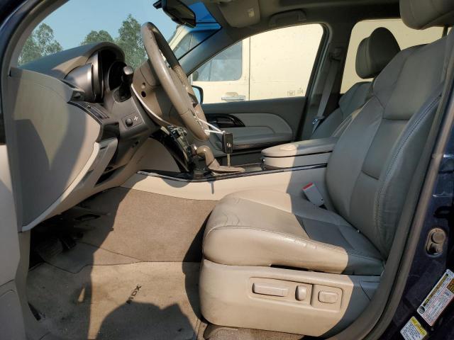 Photo 6 VIN: 2HNYD28629H519369 - ACURA MDX TECHNO 